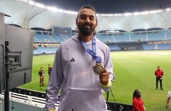 5. KL Rahul: Wicketkeeper-Batsman’s Crucial Role