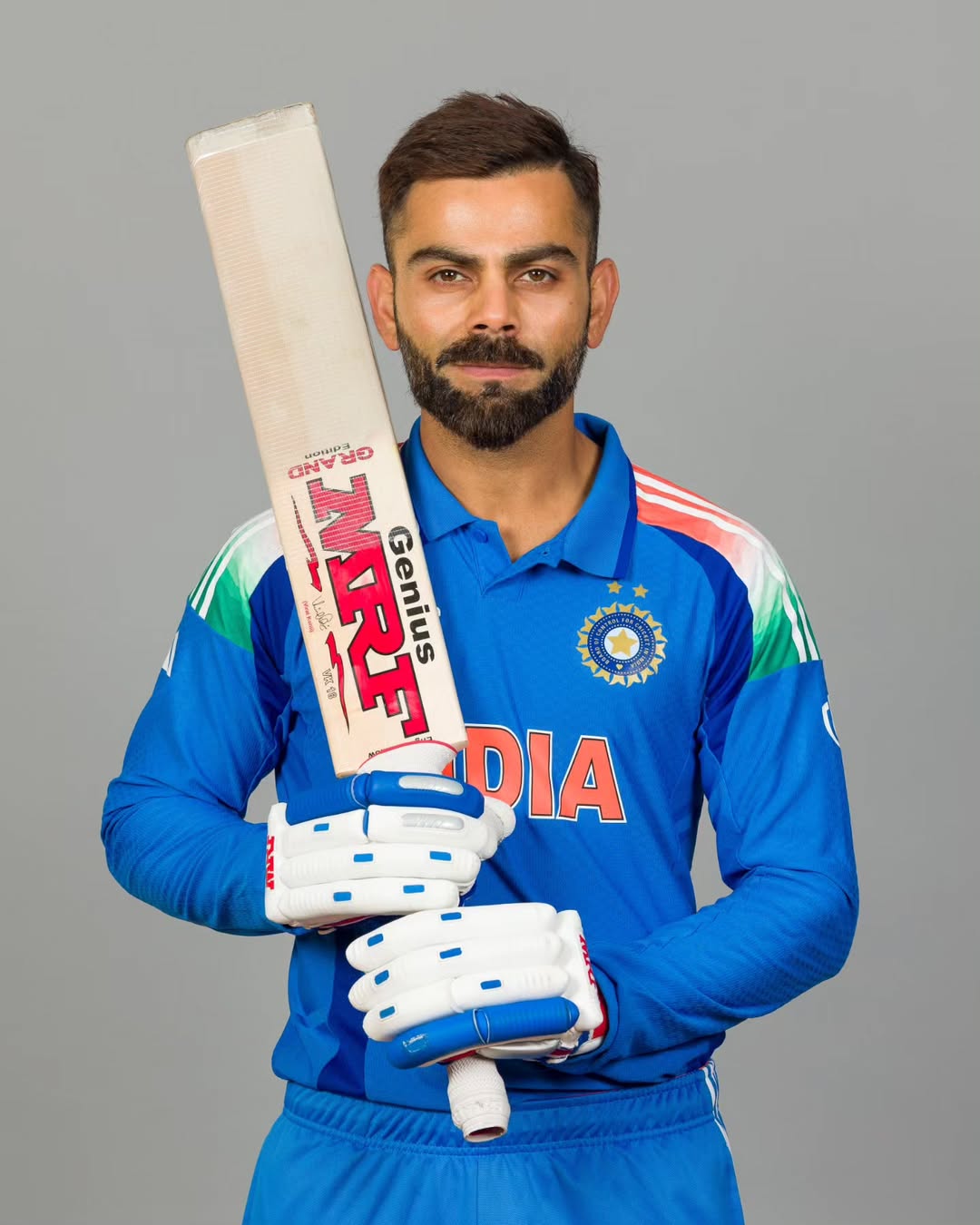 3. Virat Kohli: Concerns Over Form Grow
