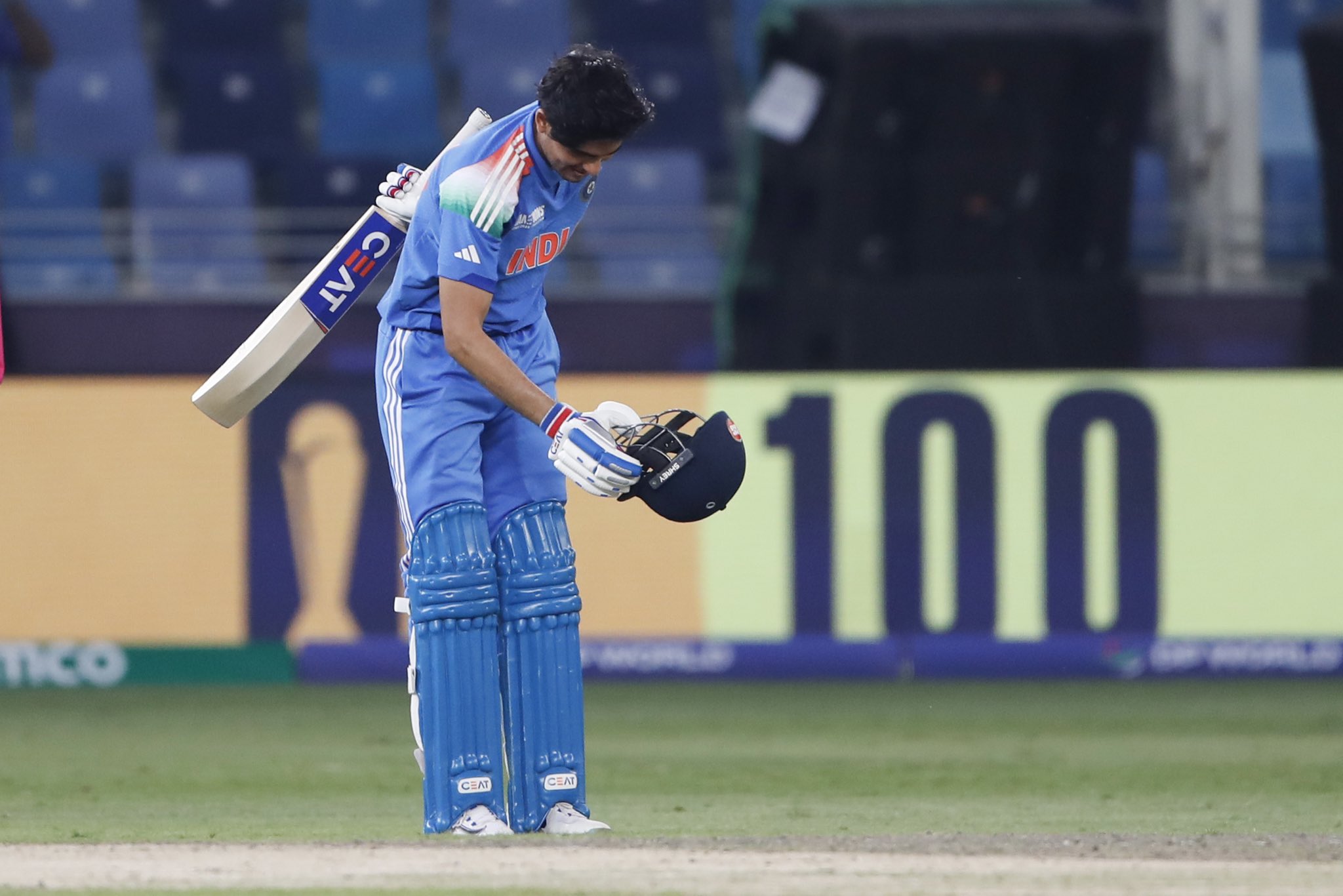 2. Shubman Gill: The Man in Form