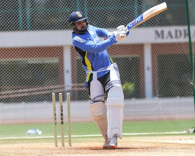 1. Rohit Sharma: The Captain Needs a Statement Knock