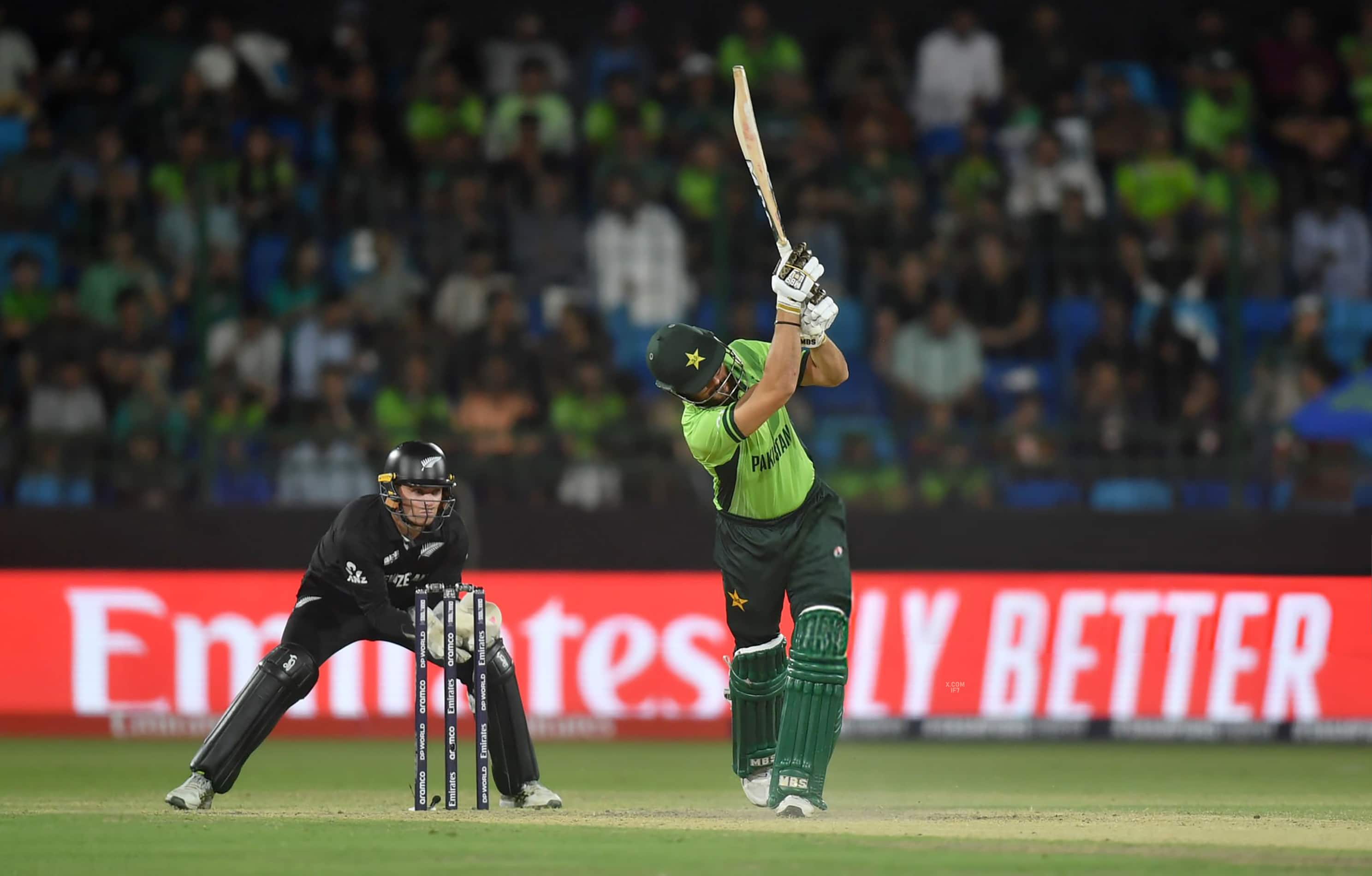 5. Salman Ali Agha: The Versatile Option