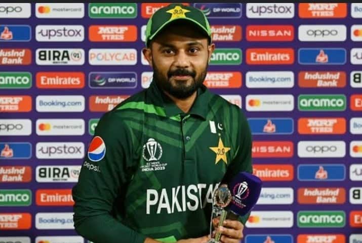 3. Kamran Ghulam: Strengthening the Middle Order