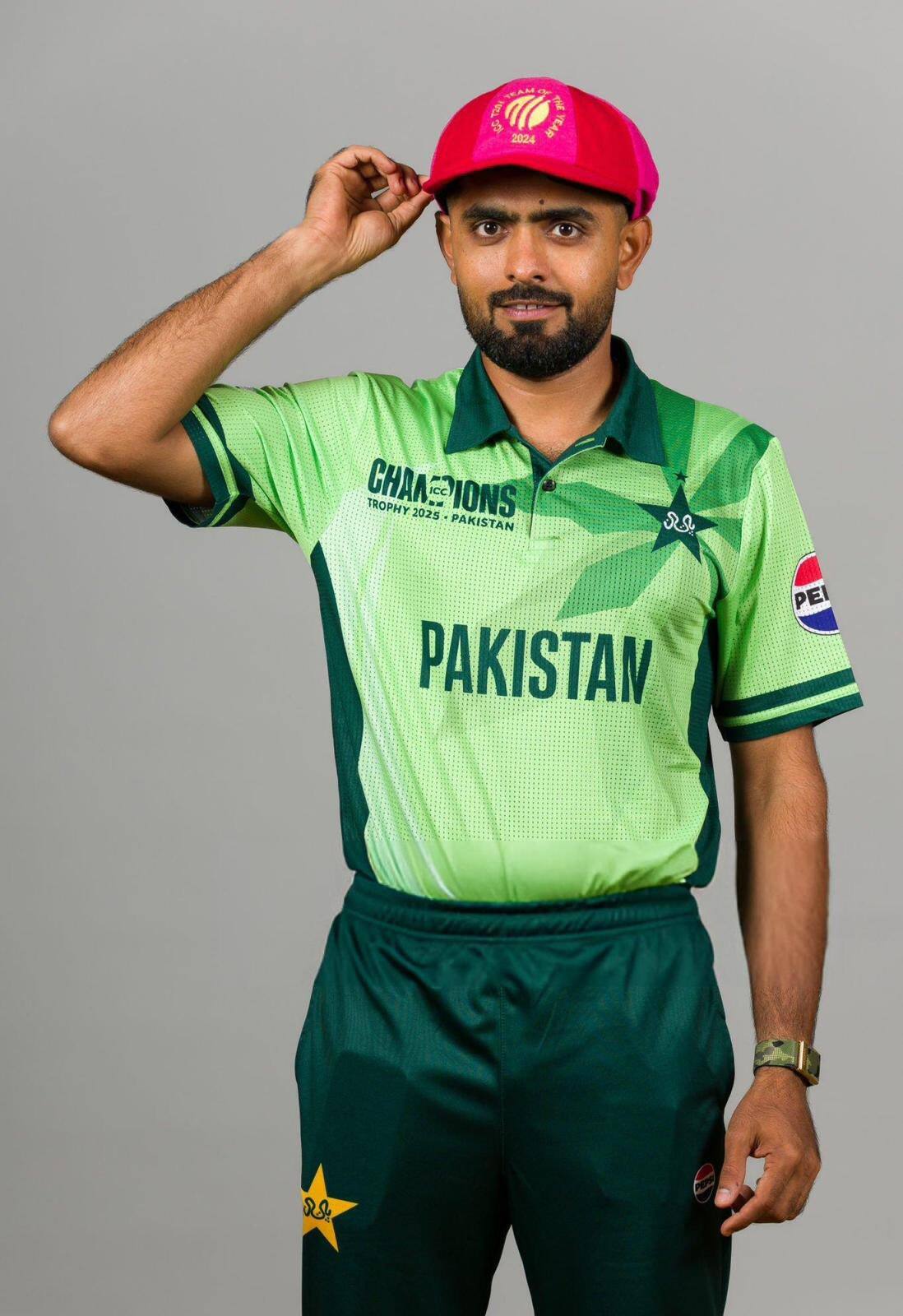 2. Babar Azam: Redemption Time for the Star Batter