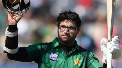 1. Imam-ul-Haq: The Replacement Opener