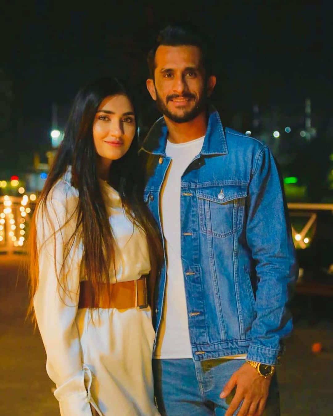 5. Social Media Influence of Pakistan Cricketers’ WAGs