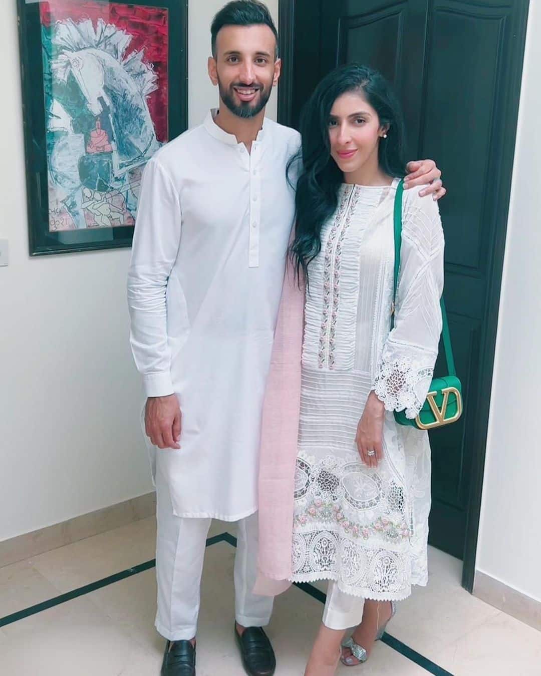 4. Family Bonds: The Hidden Strength of Pakistan’s Squad 4. Family Bonds: The Hidden Strength of Pakistan’s Squad