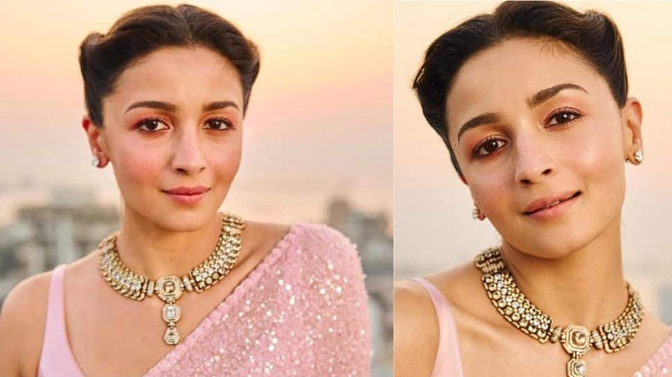Jewels And Glow