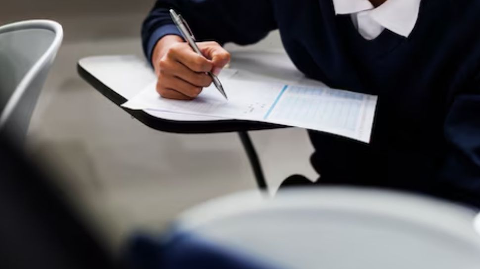 Tokyo Medical University Entrance Exam (Japan)