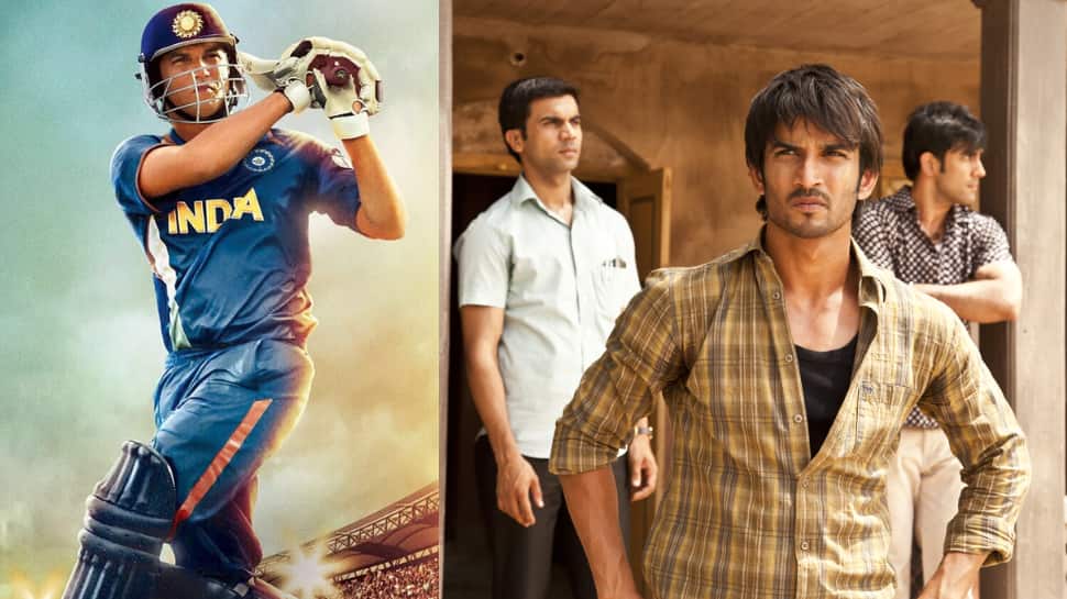 Bollywood sports films Bollywood sports films