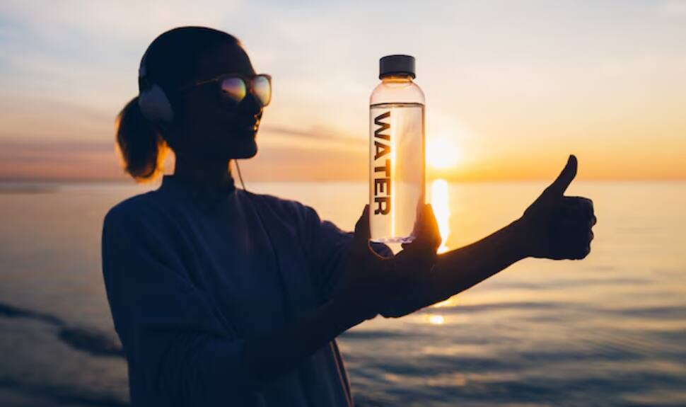 Buy the Best Water Bottles for Hydration to Stay Refreshed Anytime