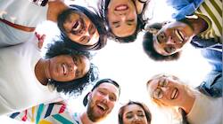Boosting Mental Health: How Optimism Builds Resilience In Tough Times