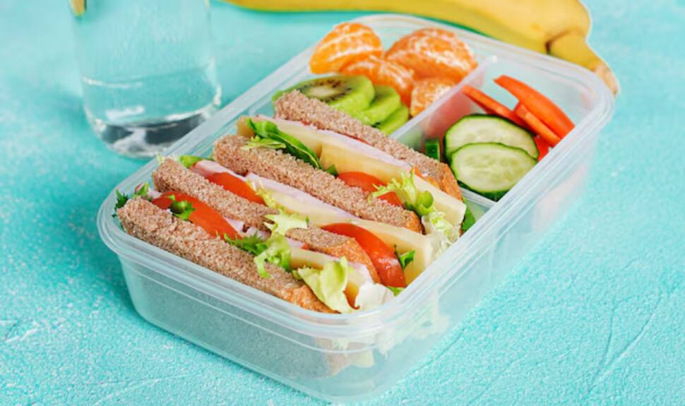 Best Lunch Boxes for Fresh &amp; Delicious Food on the Move