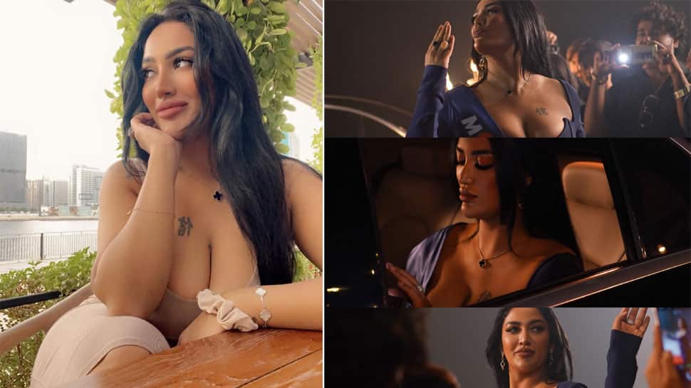 Mathira's Private Video Leak Mathira's Private Video Leak