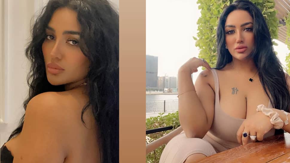 Meet Pakistani Actress-Model Mathira Mohammad Meet Pakistani Actress-Model Mathira Mohammad