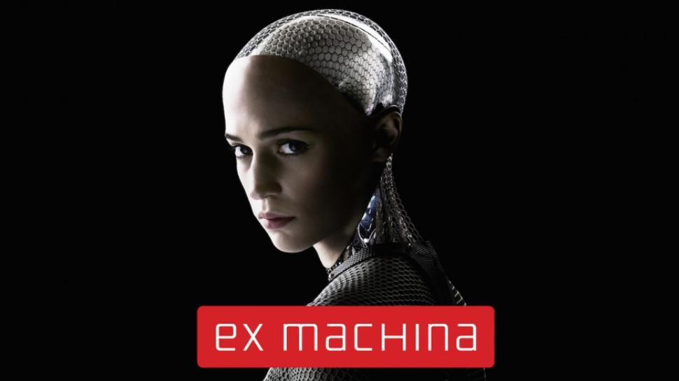 Ex Machina