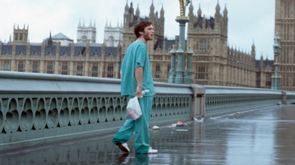 28 Days Later