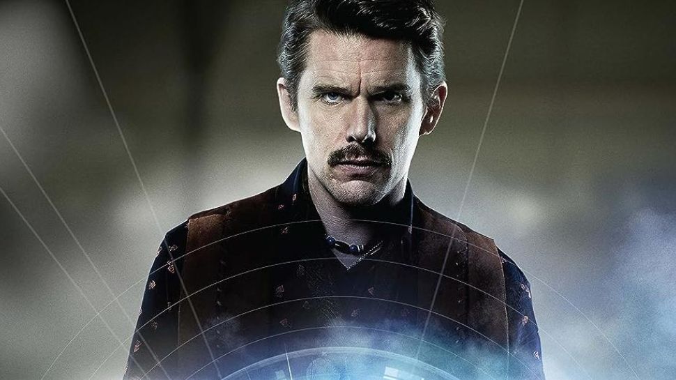 Predestination