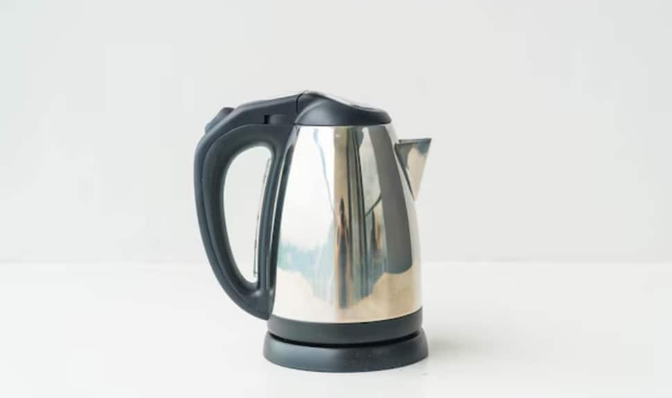 Top Electric Kettles for Speedy &amp; Efficient Boiling – Your Kitchen Pal