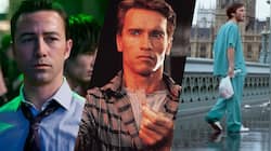 Weekend Watchlist: 7 Gripping Sci-Fi Films That Will Blow Your Mind!