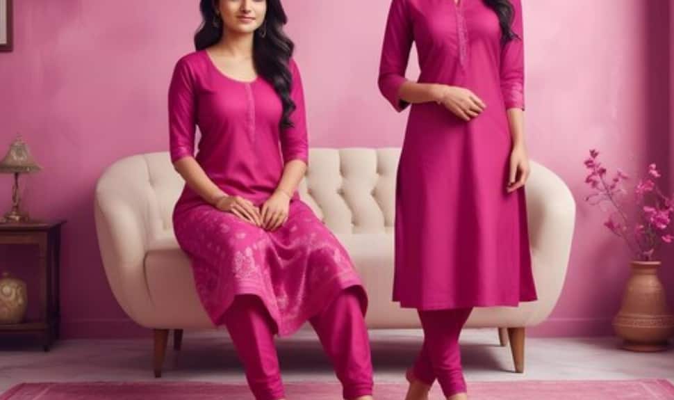 Shop these Best Ethnic and Comfortable Kurtas for Women 