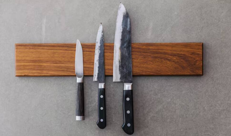 The Best Kitchen Knife Sets for Any Cooking Task 