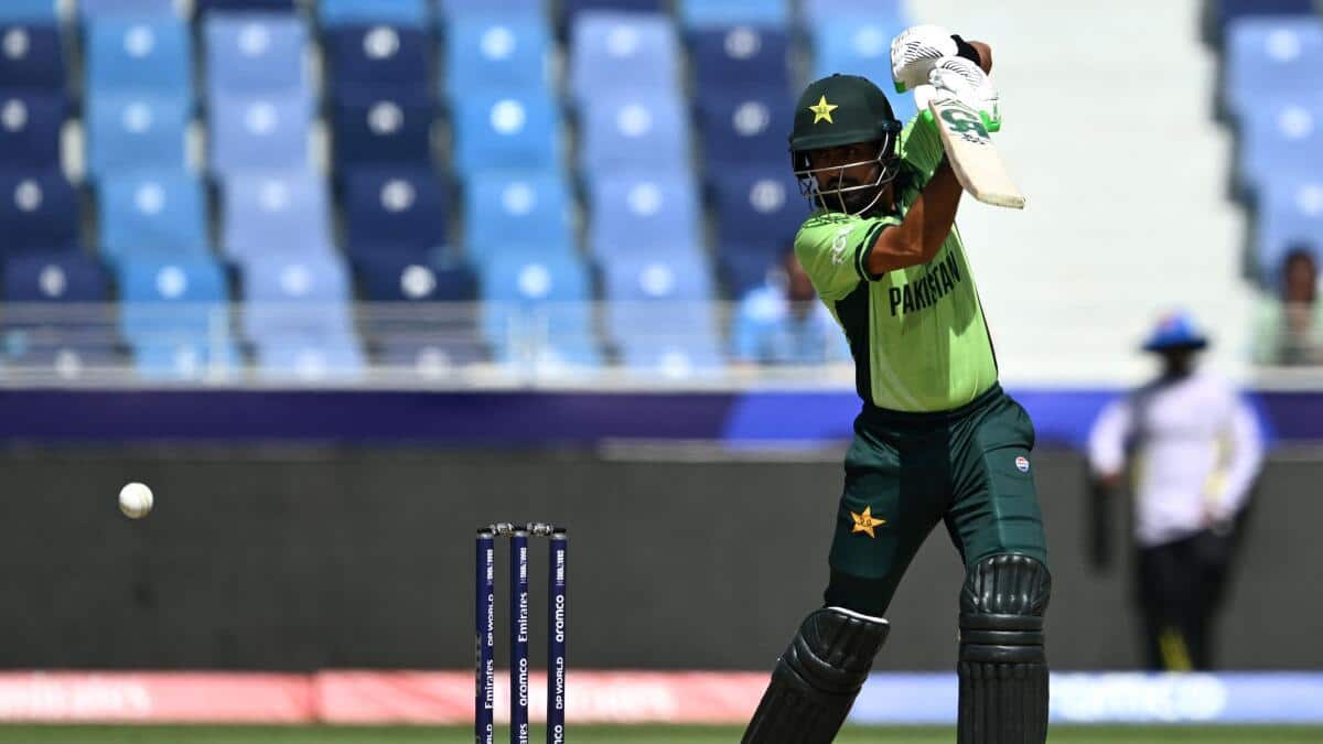 7. Pakistan’s Bowling Attack Must Step Up