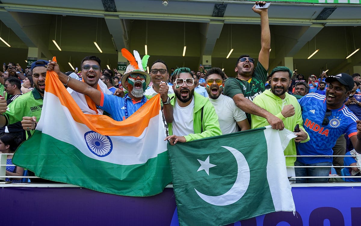 6. Babar Azam & Co. Need to Deliver Under Pressure