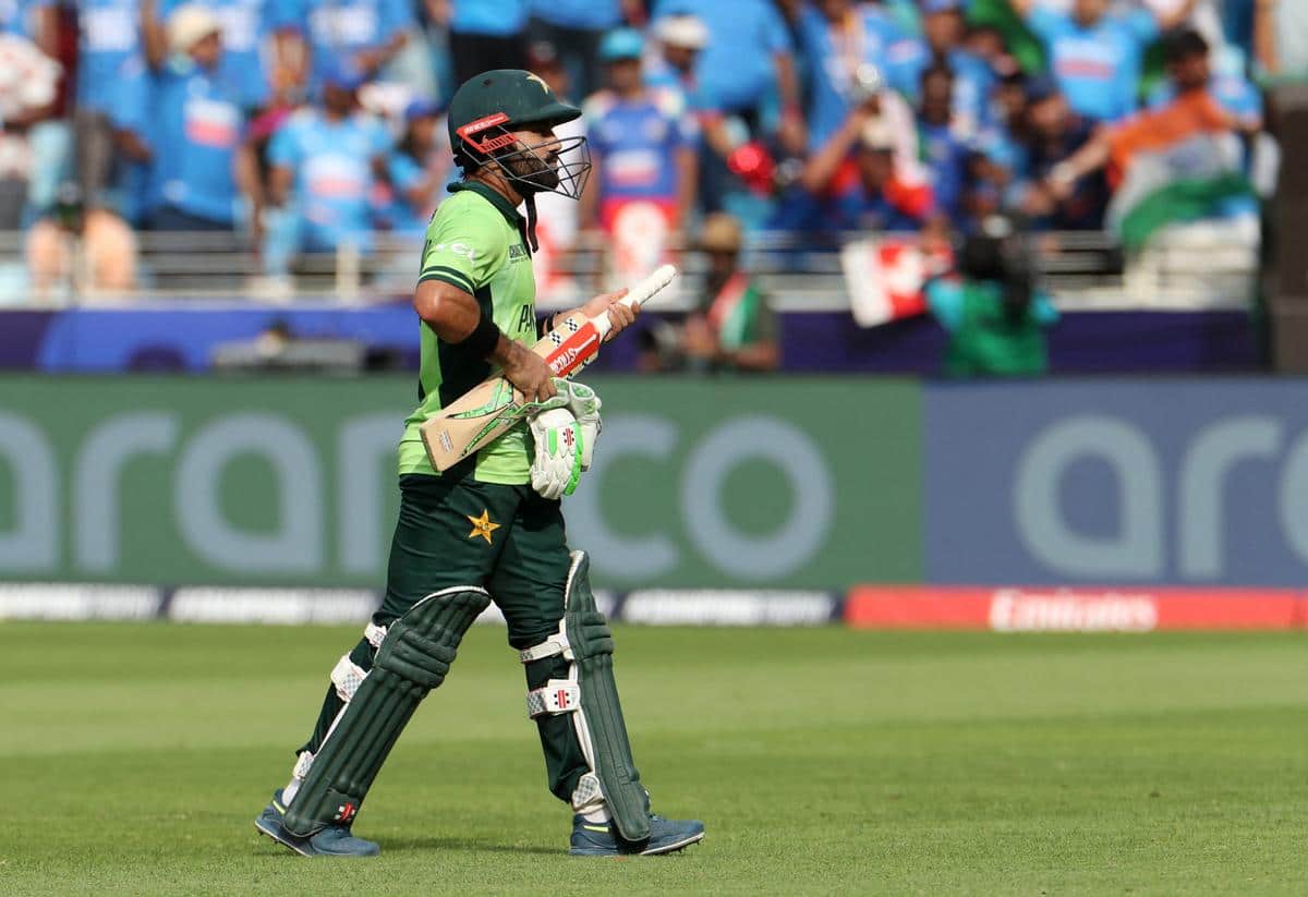 4. The Net Run Rate Conundrum
