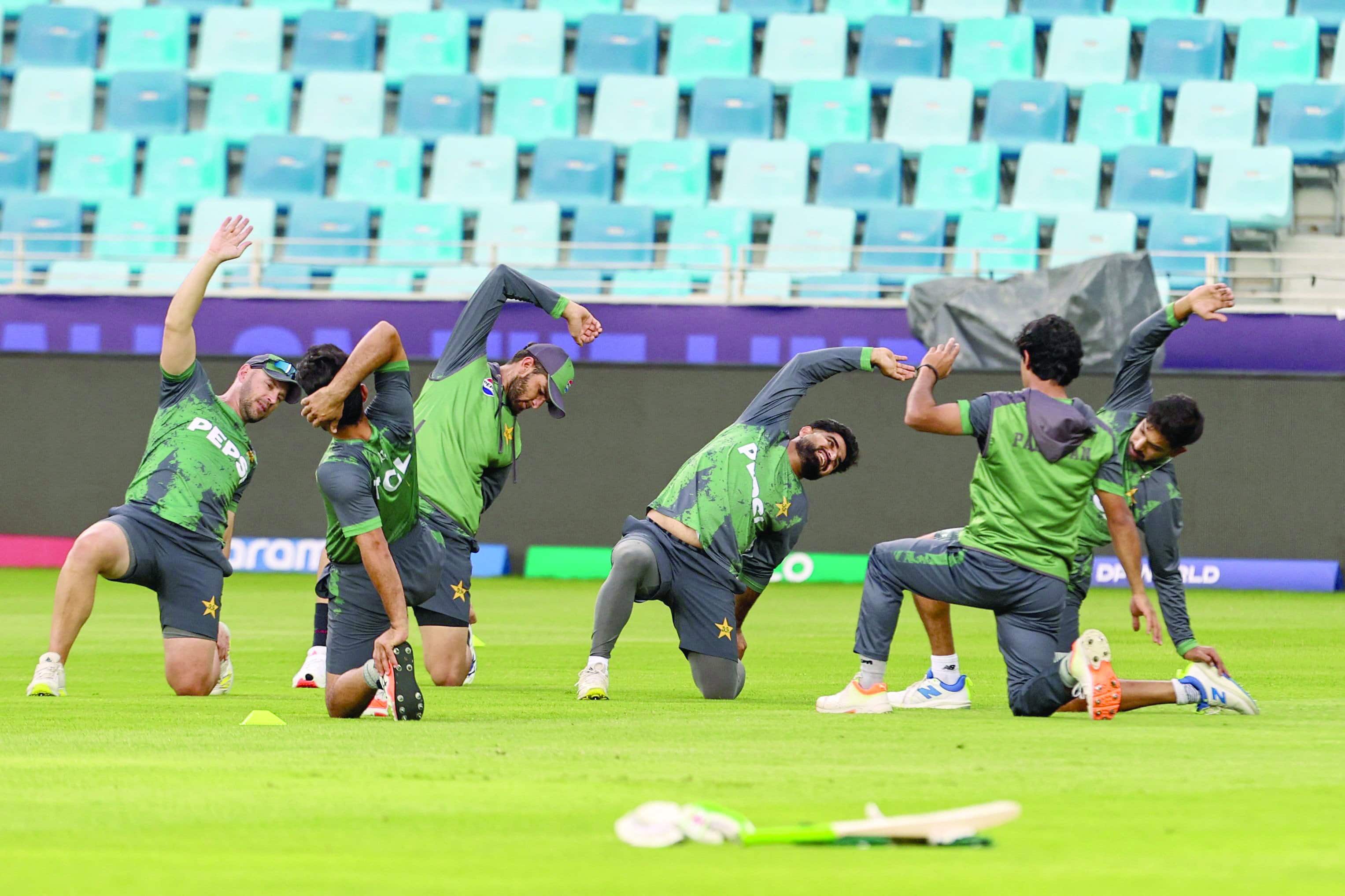 2. The Must-Win Match Against Bangladesh