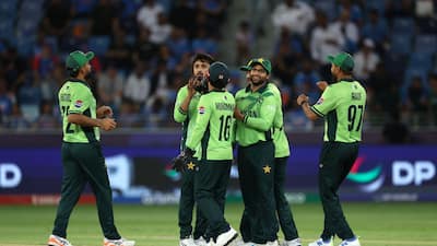 1. Pakistan’s Qualification Scenario: What’s at Stake?