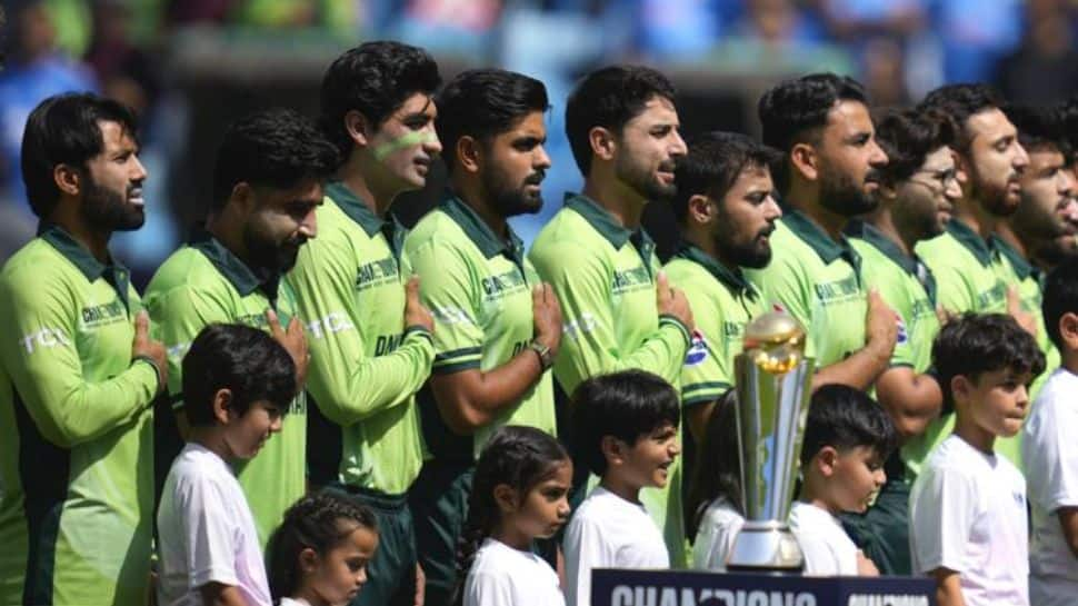 Blame Game In Pakistan Cricket Team After Defeat Against Team India In Champions Trophy 2025, Captain Mohammad Rizwan Says THIS