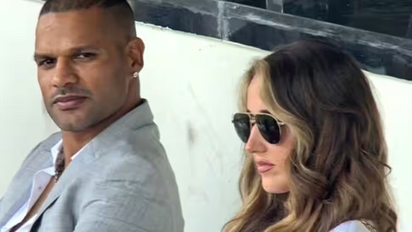 7. Dhawan’s Attempt to Stay Low-Key