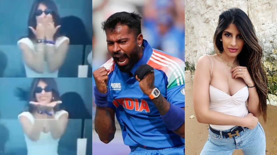 20. Cricket Meets Entertainment Yet Again