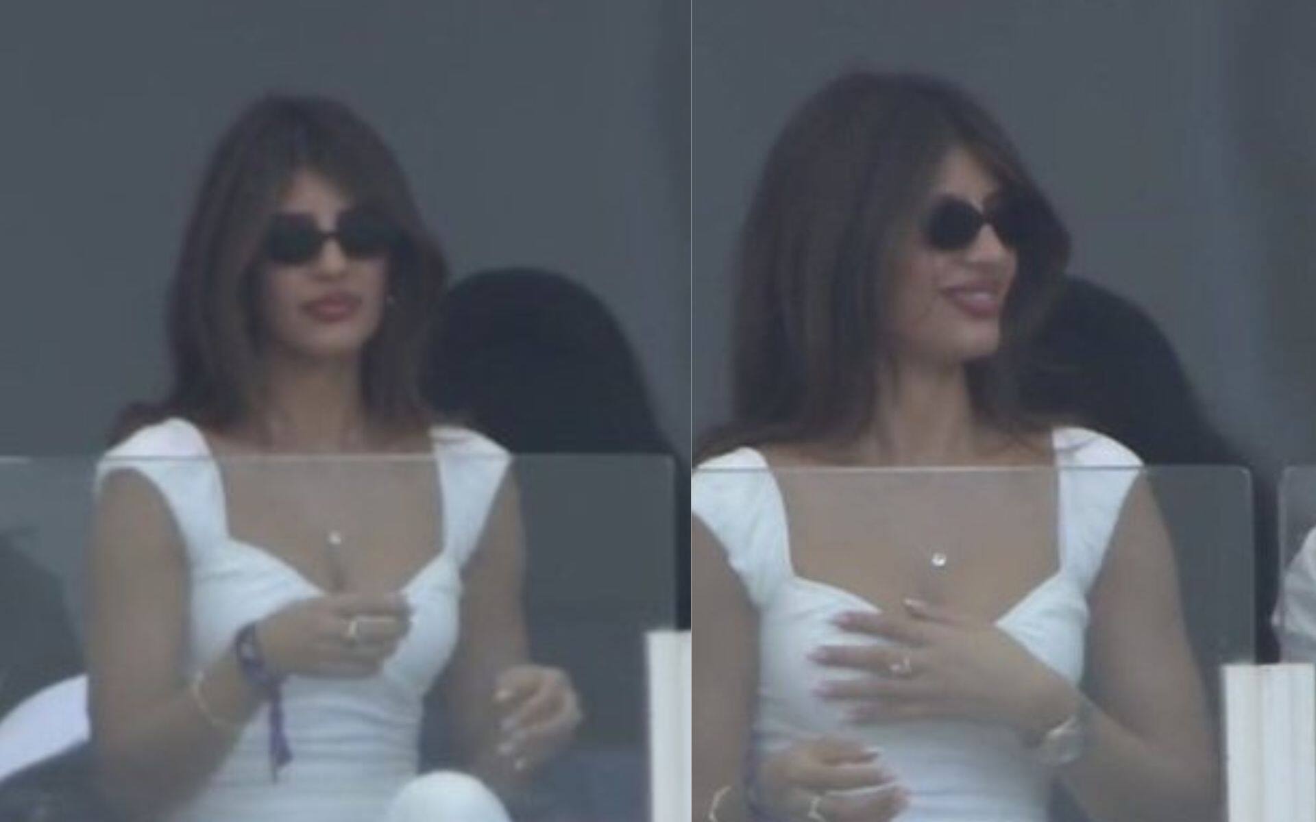 2. Flying Kisses Caught on Camera