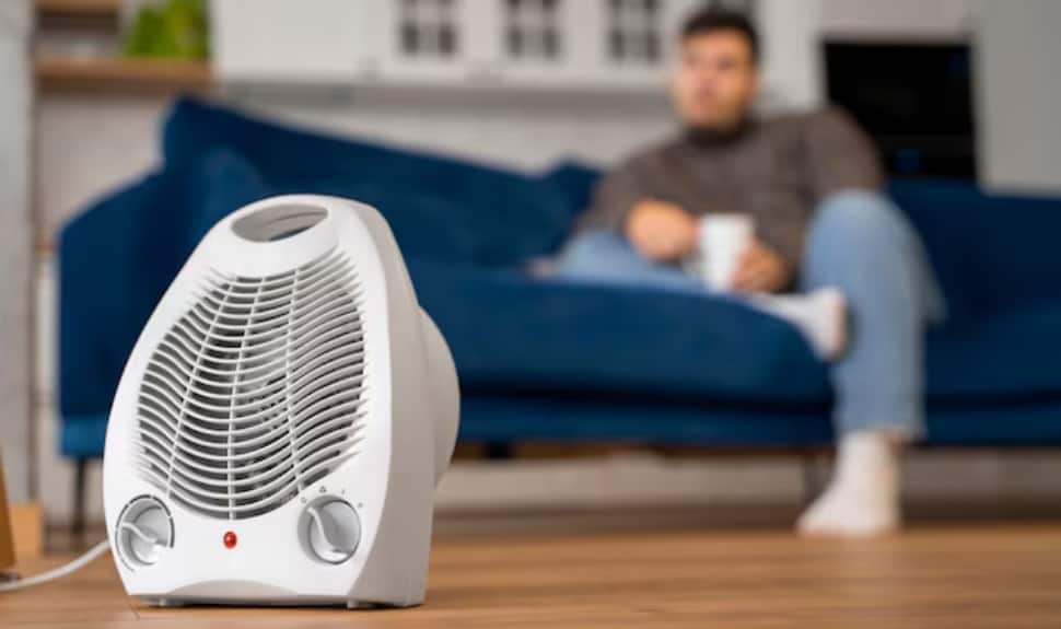 Buy these High-Performance Room Heaters for Winter Comfort
