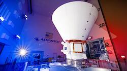 NASA Set To Surprise World With.....New Most Powerful Telescope To....
