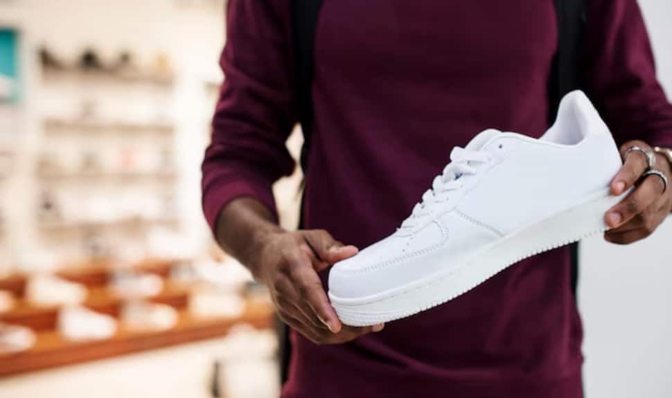 Step Up Your Style: Best Sneakers for Every Occasion Step Up Your Style: Best Sneakers for Every Occasion