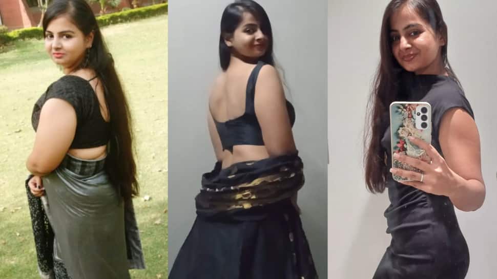 Weight Loss Story: Woman Reveals How She Lost 25 Kg In 6 Months Without Going To Gym Using THIS Simple Trick