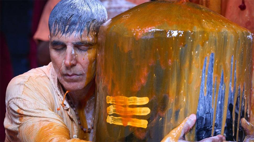 Maha Shivratri 2025: Akshay Kumar Opens Up On 'Mahakal Chalo' Song With Palash Sen and Vikram Montrose