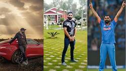 Inside Mohammed Shami's Luxurious 15 Crore Farmhouse In Alinagar; Check Pics