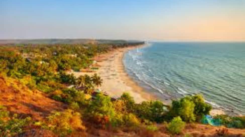 Goa: Goa: