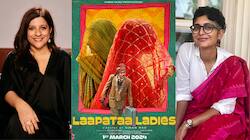 Zoya Akhtar Praises Kiran Rao’s Directorial Laapataa Ladies