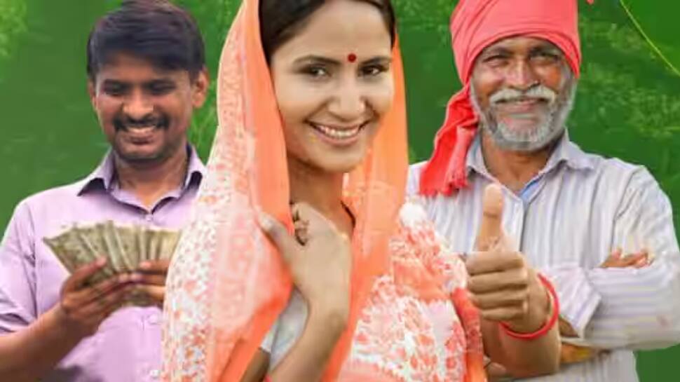 PM-Kisan 19th Installment