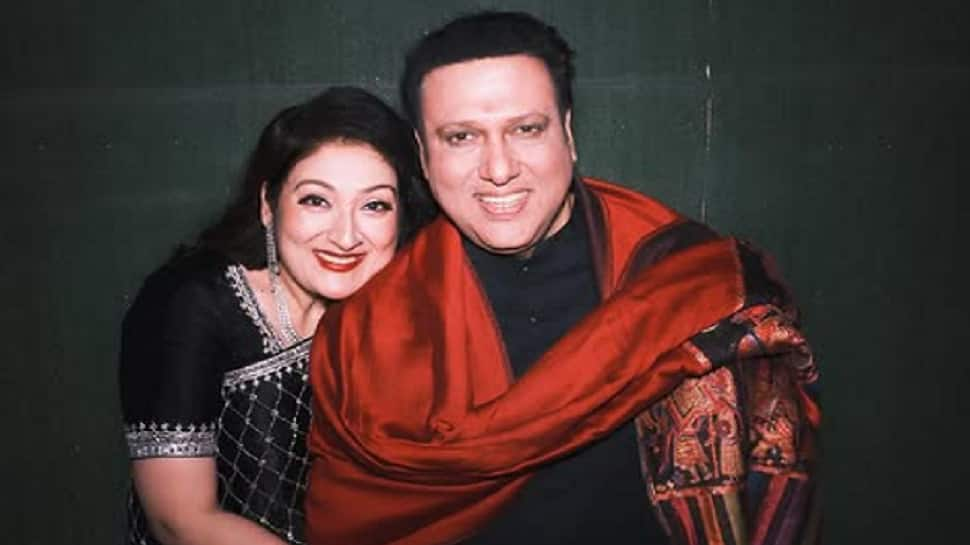 When Govinda Decided To Part Ways With Sunita Ahuja & Marry Neelam