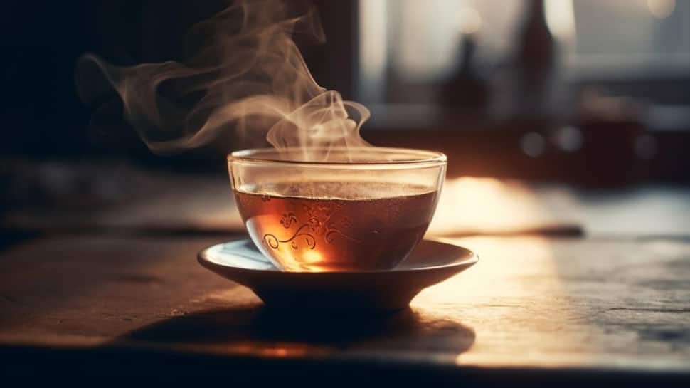 The World of Tea: A Comprehensive Guide The World of Tea: A Comprehensive Guide