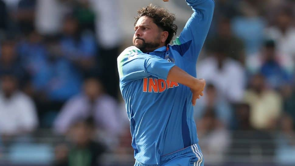 ‘I Will Get Better As I Play More’: Kuldeep Yadav In Elation After Match Winning Bowling Against Pakistan