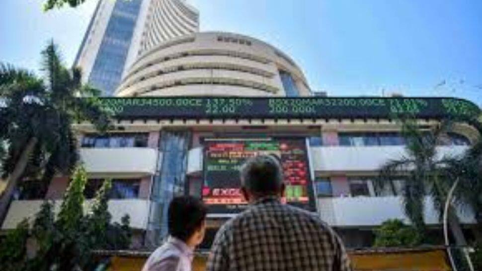 Sensex, Nifty Shed Over 1 Per Cent Each Over Weak Global Cues, IT Stocks Suffer Most