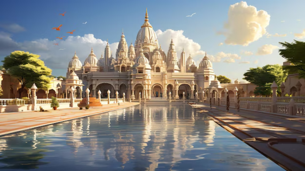 Somnath Temple
