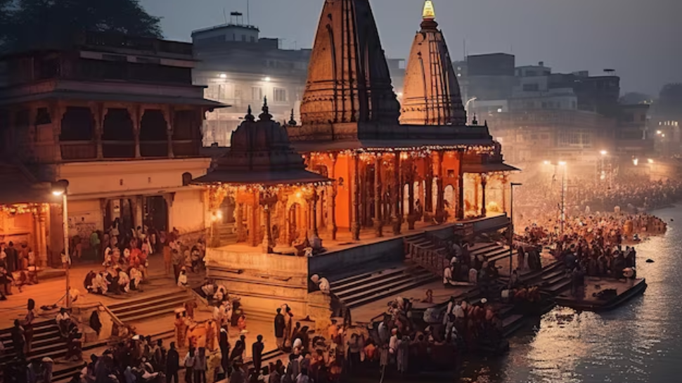 Kashi Vishwanath Temple