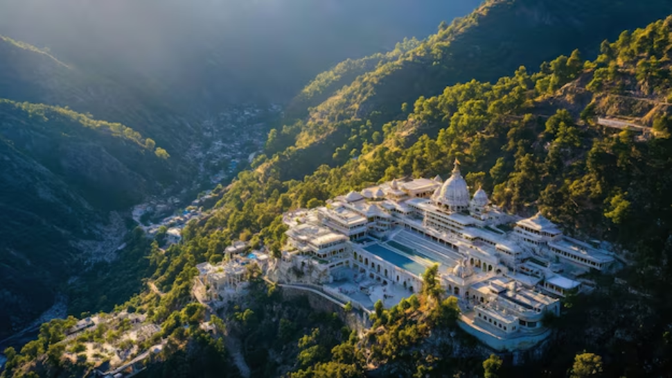 Vaishno Devi Temple